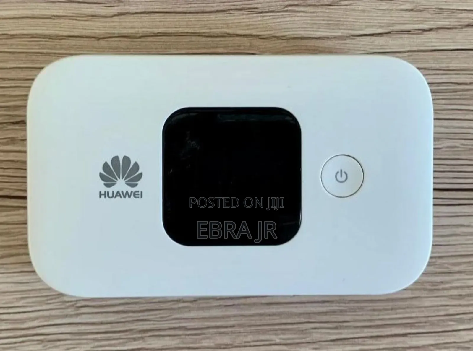 Huawei Wifi Router