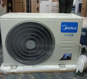 Midea Smart Air Conditioner 24,000 Btu –| Original | Smart Control