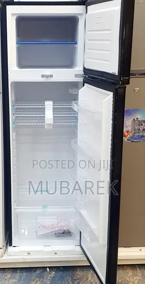 West Model420 Fridge