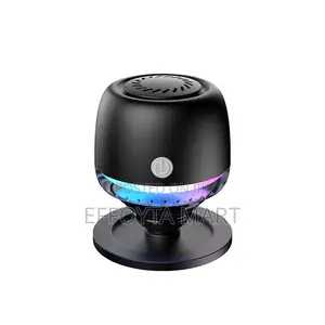 4h Play Life Time Magnetic RGB Mini Speaker 500mah