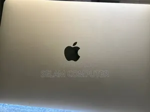 New Laptop Apple MacBook Air 2020 M1 8GB Intel Core I5 SSD 256GB