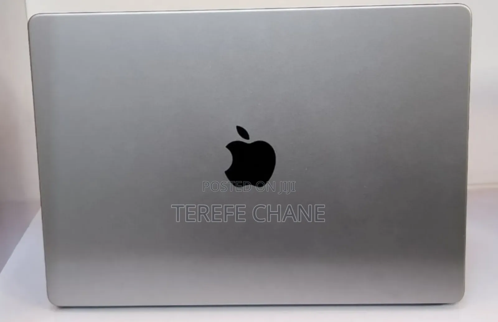 New Laptop Apple MacBook Pro M1 16GB Intel Core I7 SSD 512GB