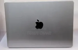 New Laptop Apple MacBook Pro M1 16GB Intel Core I7 SSD 512GB