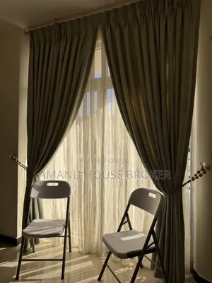 Furnished 1bdrm Apartment in Addis Abeba, Bole for rent