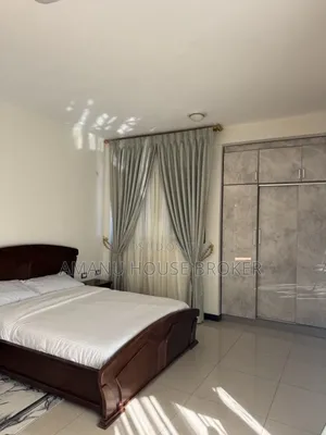 Furnished 1bdrm Apartment in Addis Abeba, Bole for rent
