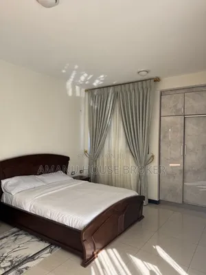 Furnished 1bdrm Apartment in Addis Abeba, Bole for rent