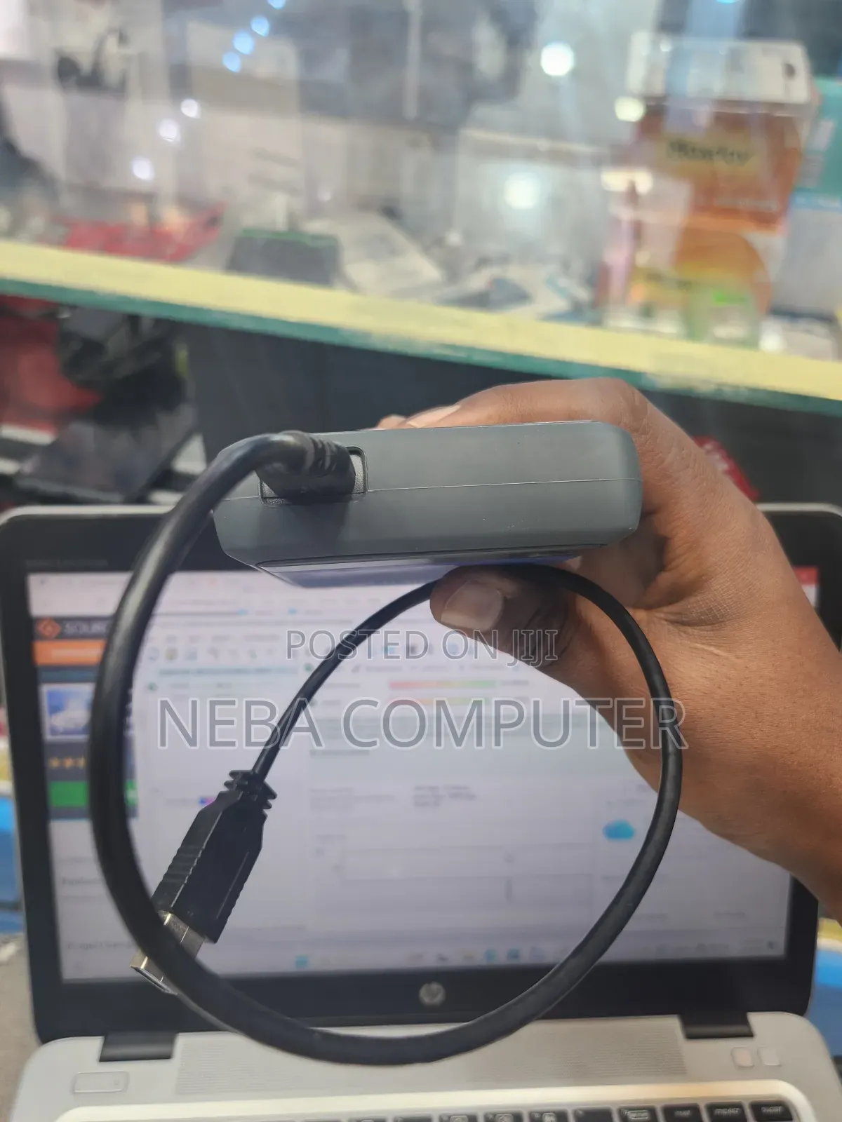 4tb Transcend Storejet 25h3