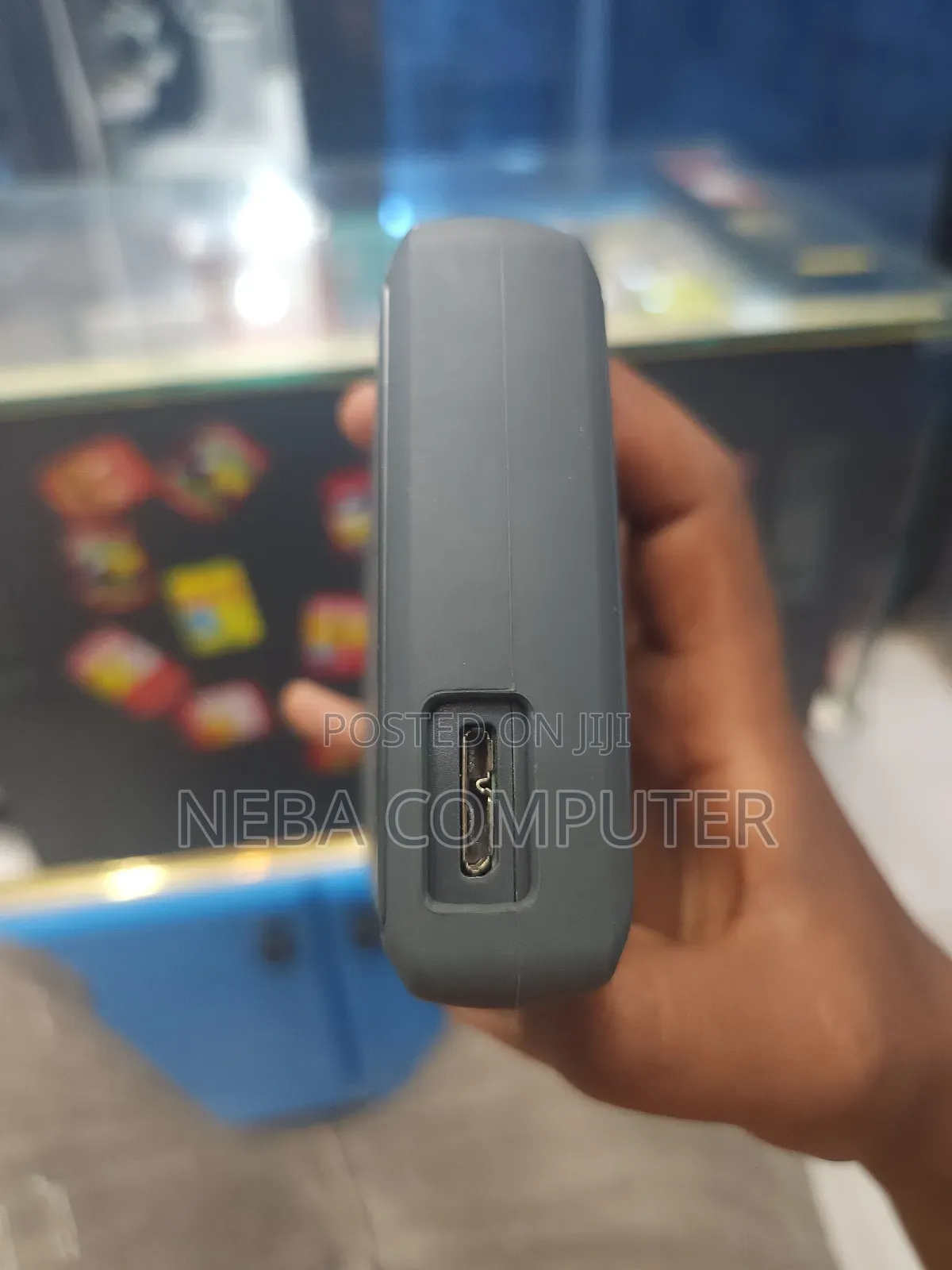 4tb Transcend Storejet 25h3