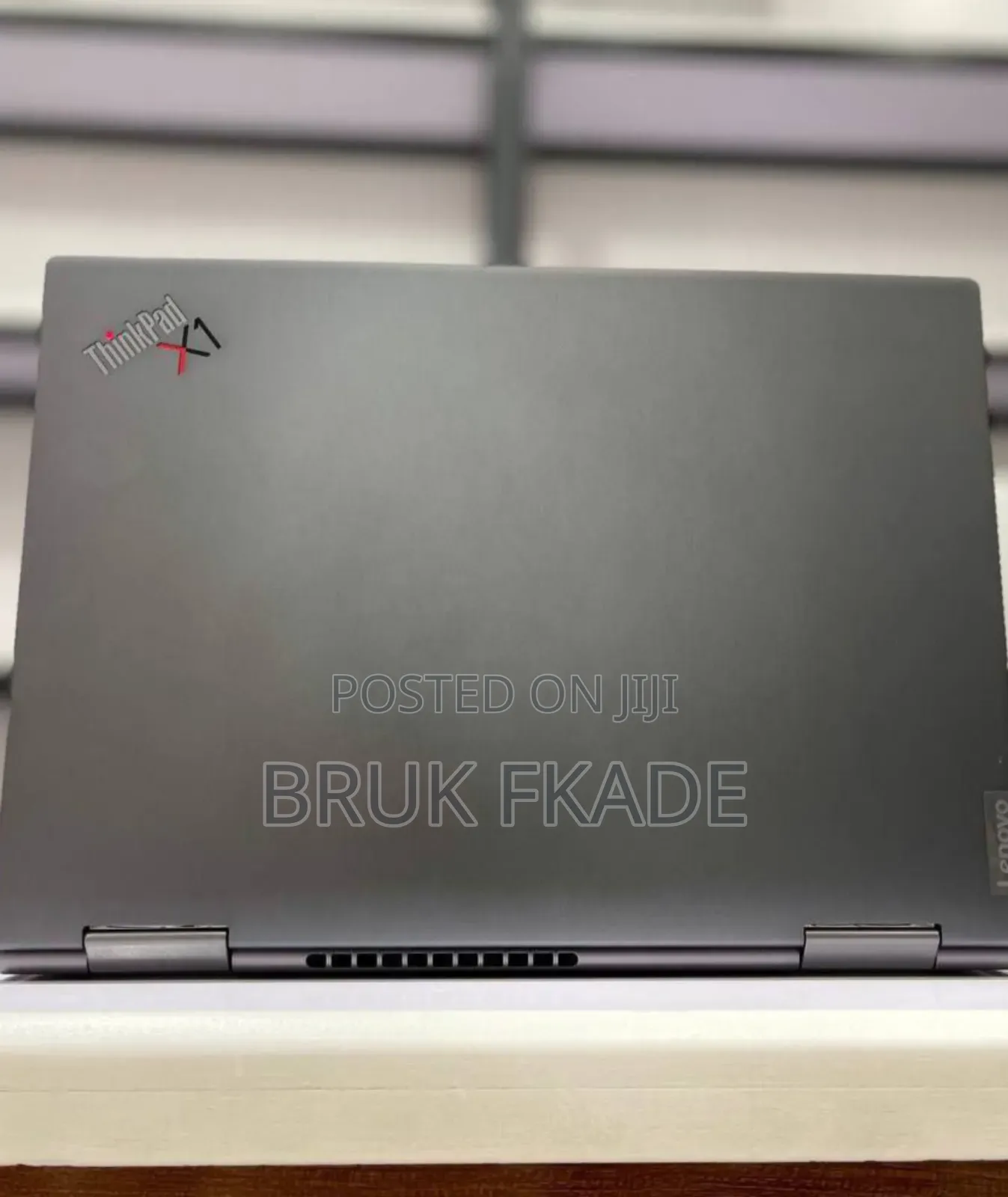 New Laptop Lenovo Thinkpad X1 Yoga 32GB Intel Core I7 SSD 512GB