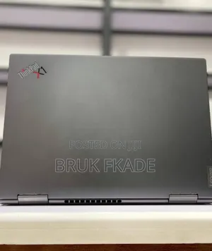 New Laptop Lenovo Thinkpad X1 Yoga 32GB Intel Core I7 SSD 512GB