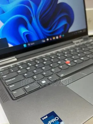 New Laptop Lenovo Thinkpad X1 Yoga 32GB Intel Core I7 SSD 512GB