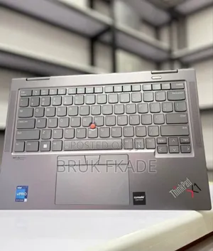 New Laptop Lenovo Thinkpad X1 Yoga 32GB Intel Core I7 SSD 512GB