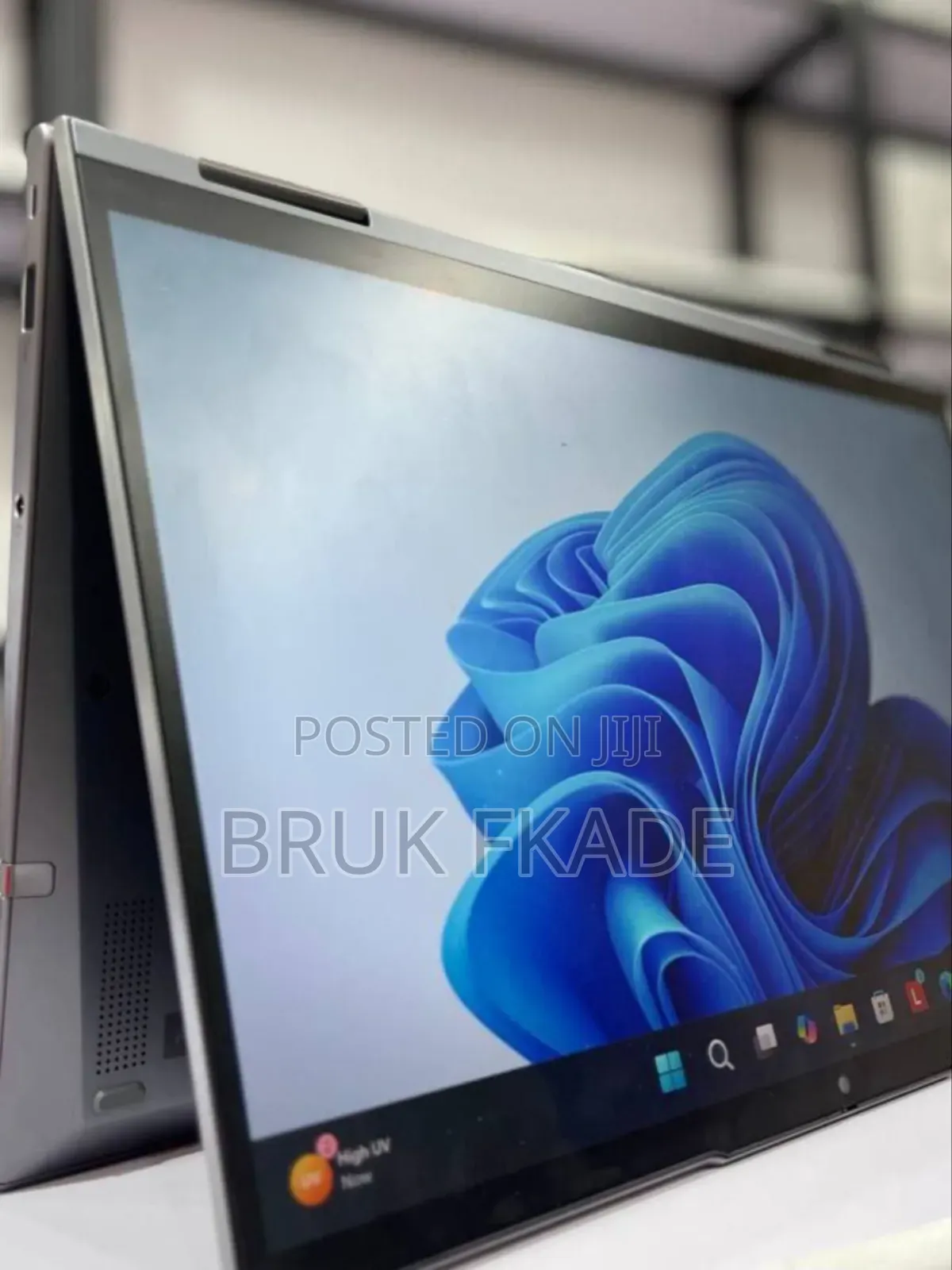 New Laptop Lenovo Thinkpad X1 Yoga 32GB Intel Core I7 SSD 512GB