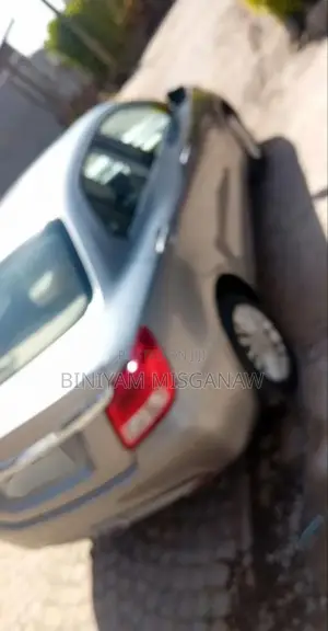 Suzuki Dzire 2021 Silver