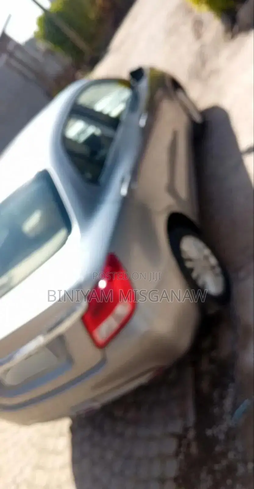 Suzuki Dzire 2021 Silver