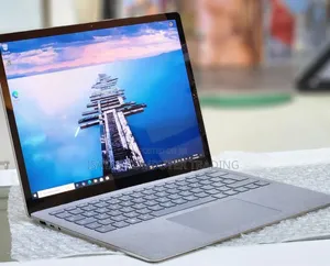 New Laptop Microsoft Surface 8GB Intel Core I5 SSD 512GB