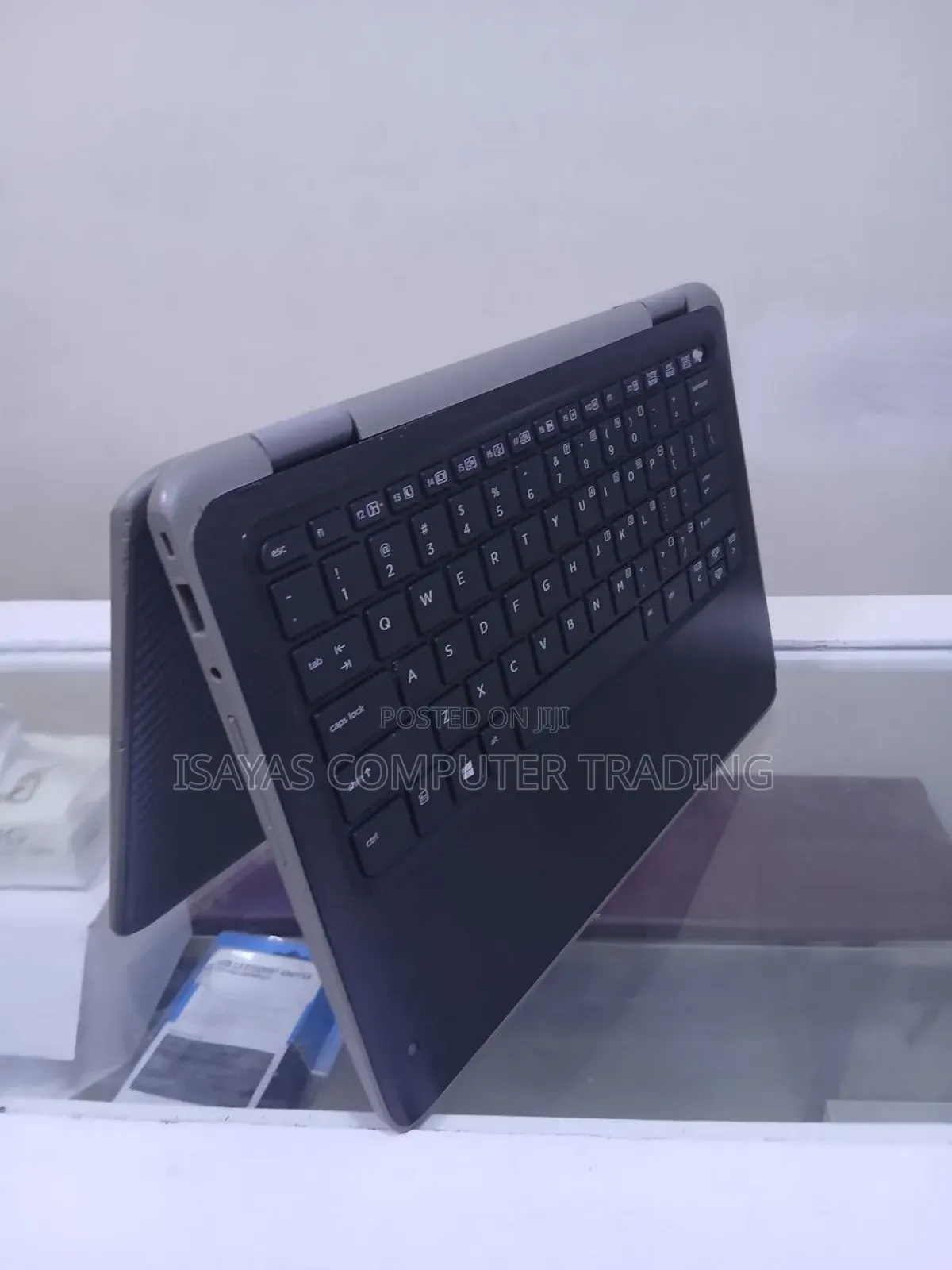 New Laptop HP ProBook 11 X360 8GB Intel Core I5 SSD 256GB