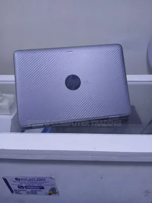 New Laptop HP ProBook 11 X360 8GB Intel Core I5 SSD 256GB