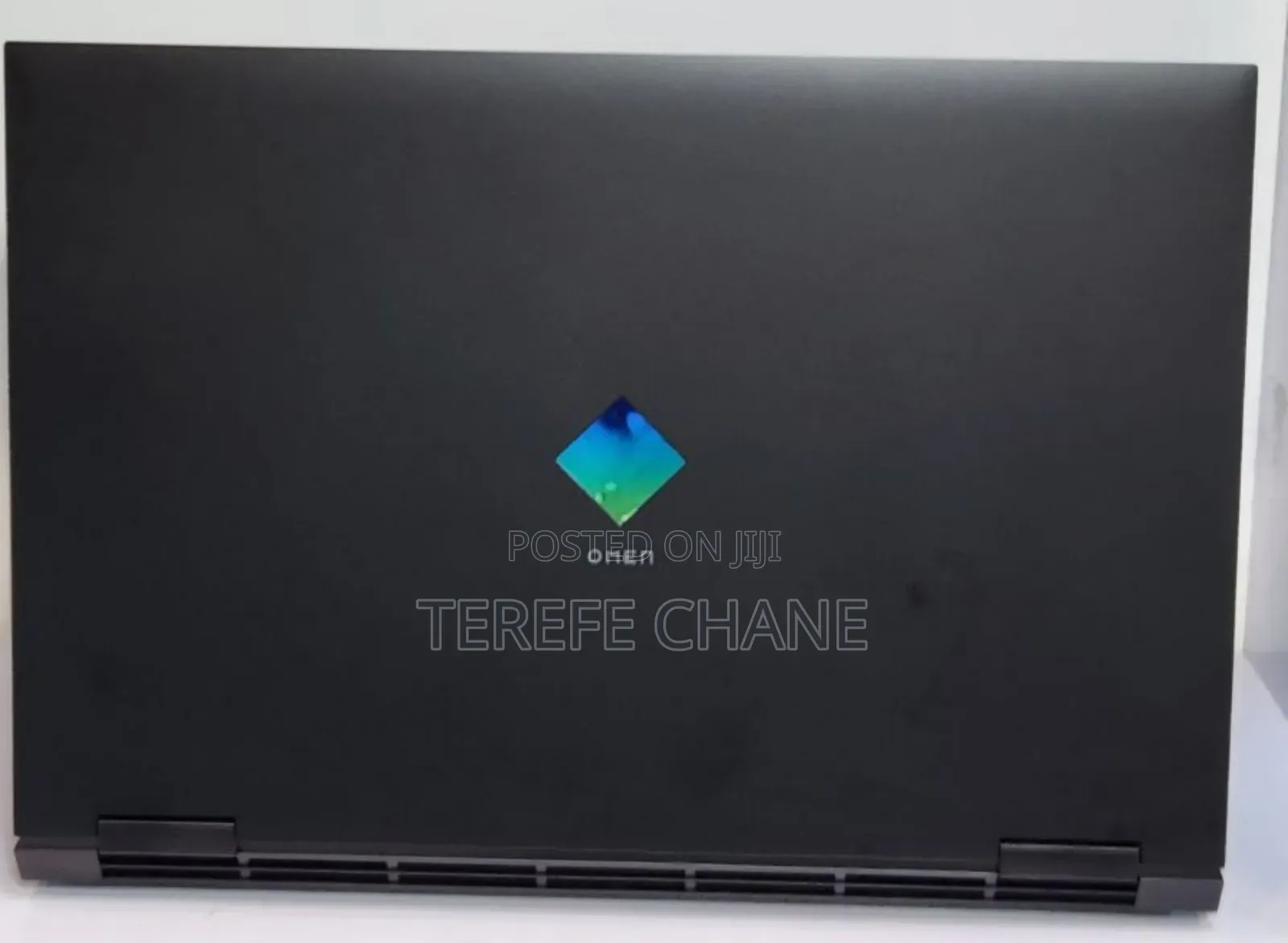 New Laptop HP Omen 17 32GB Intel Core I9 SSD 1T