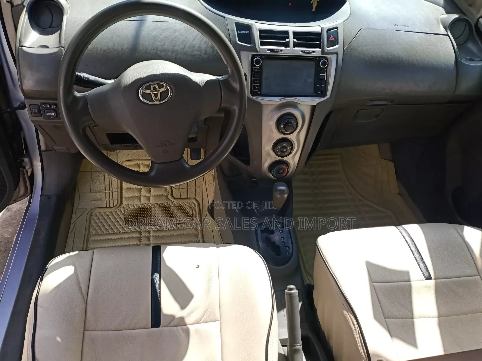 Toyota 4-Runner 2010