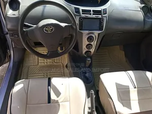 Toyota 4-Runner 2010