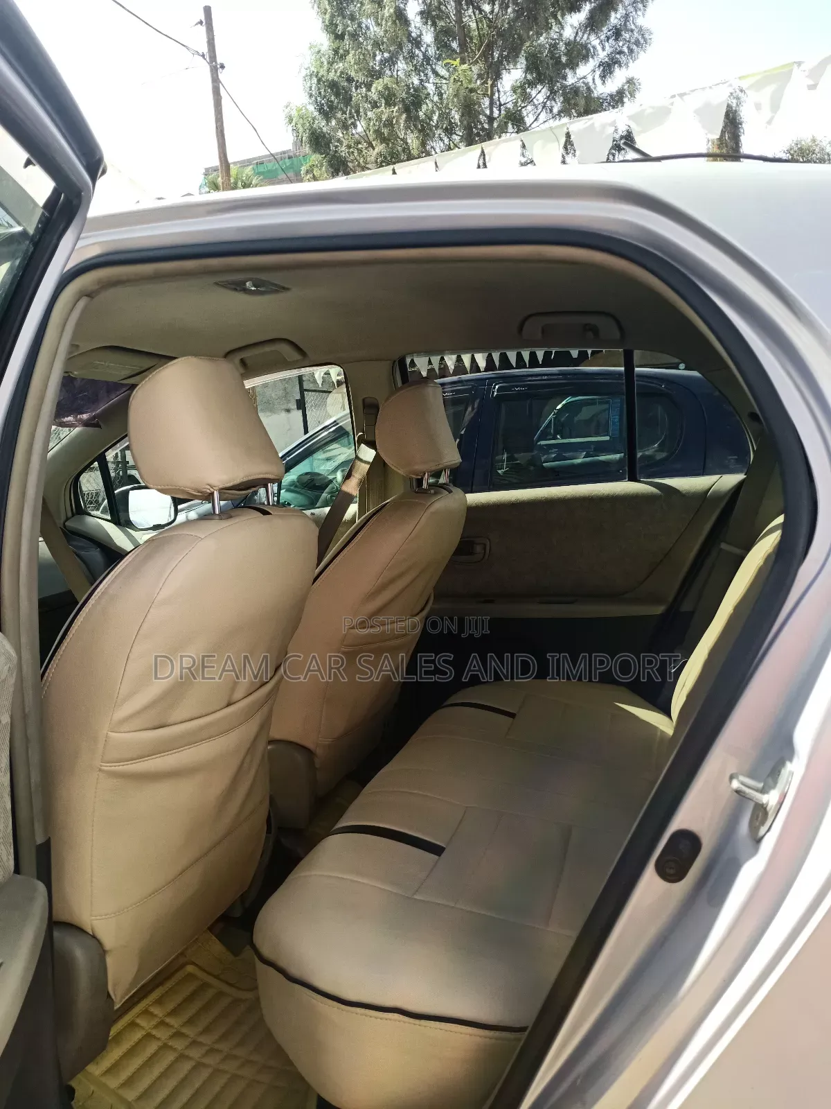 Toyota 4-Runner 2010