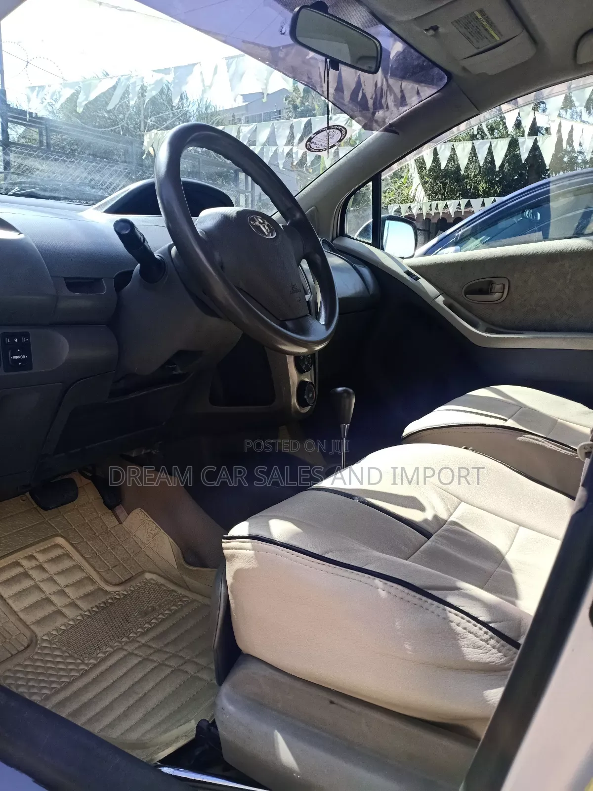 Toyota 4-Runner 2010