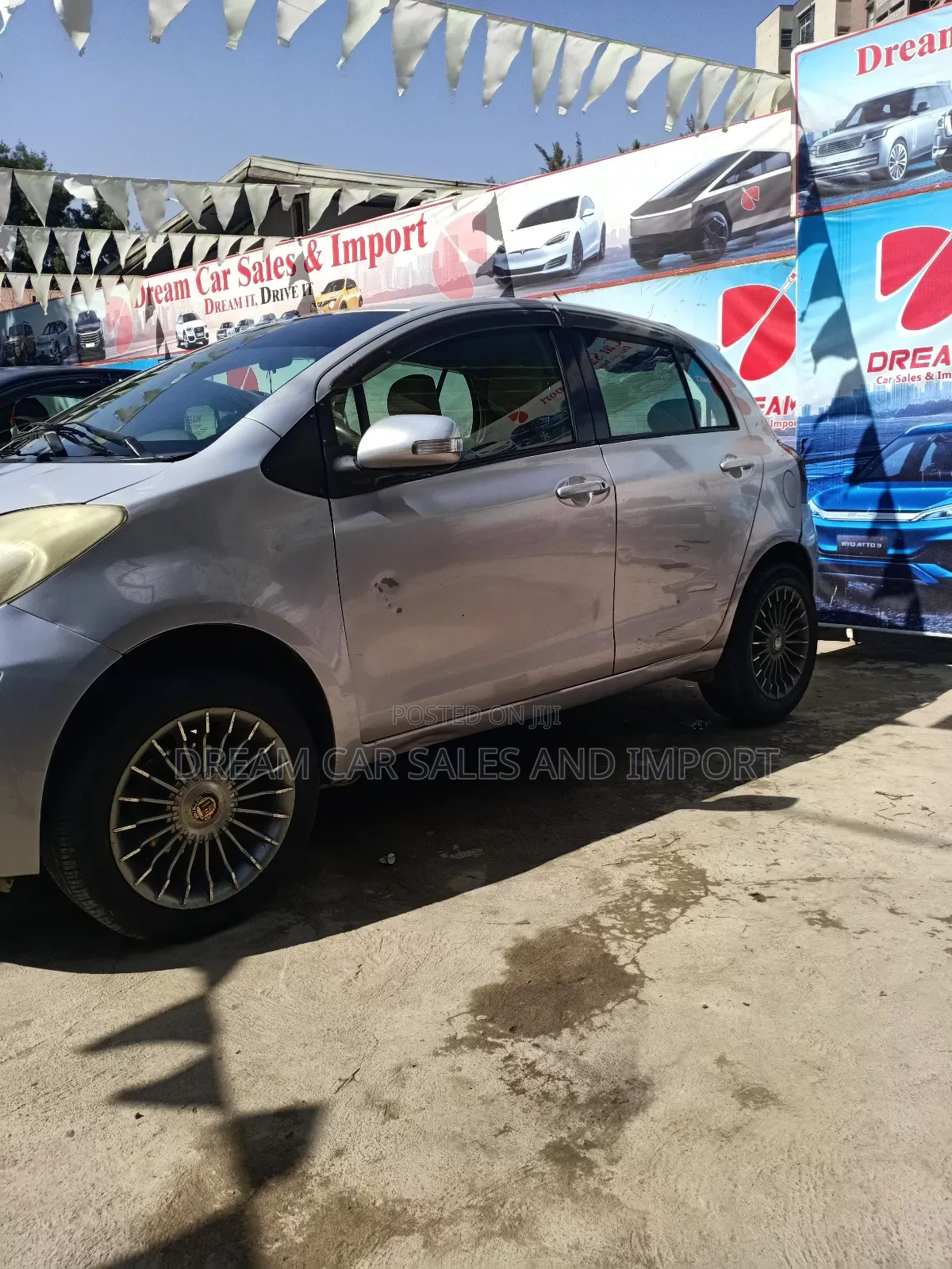 Toyota 4-Runner 2010