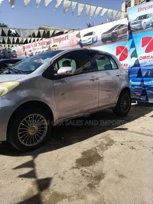 Toyota 4-Runner 2010