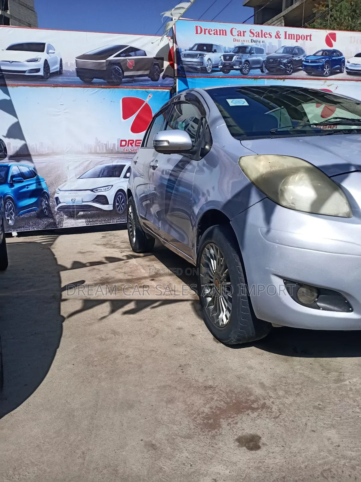 Toyota 4-Runner 2010