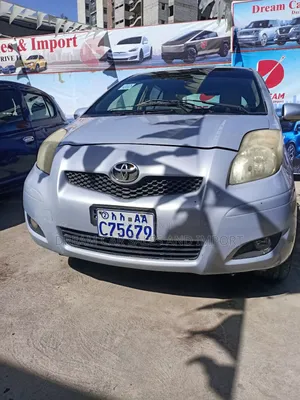 Toyota 4-Runner 2010