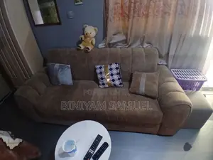 3 Set Sofa