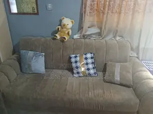 3 Set Sofa