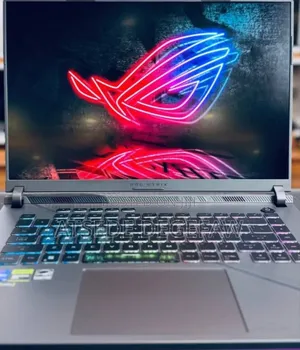 New Laptop Asus ROG Strix G16 G614 32GB Intel Core I9 SSD 1T