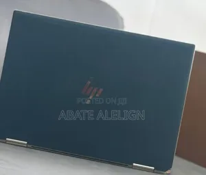 New Laptop HP Spectre X360 16GB Intel Core I7 SSD 512GB