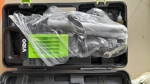 Vido Demolition Breaket[Jack Hammer]1500watt