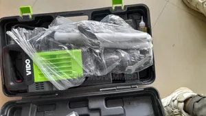 Vido Demolition Breaket[Jack Hammer]1500watt