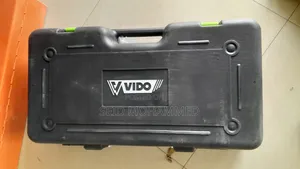 Vido Demolition Breaket[Jack Hammer]1500watt