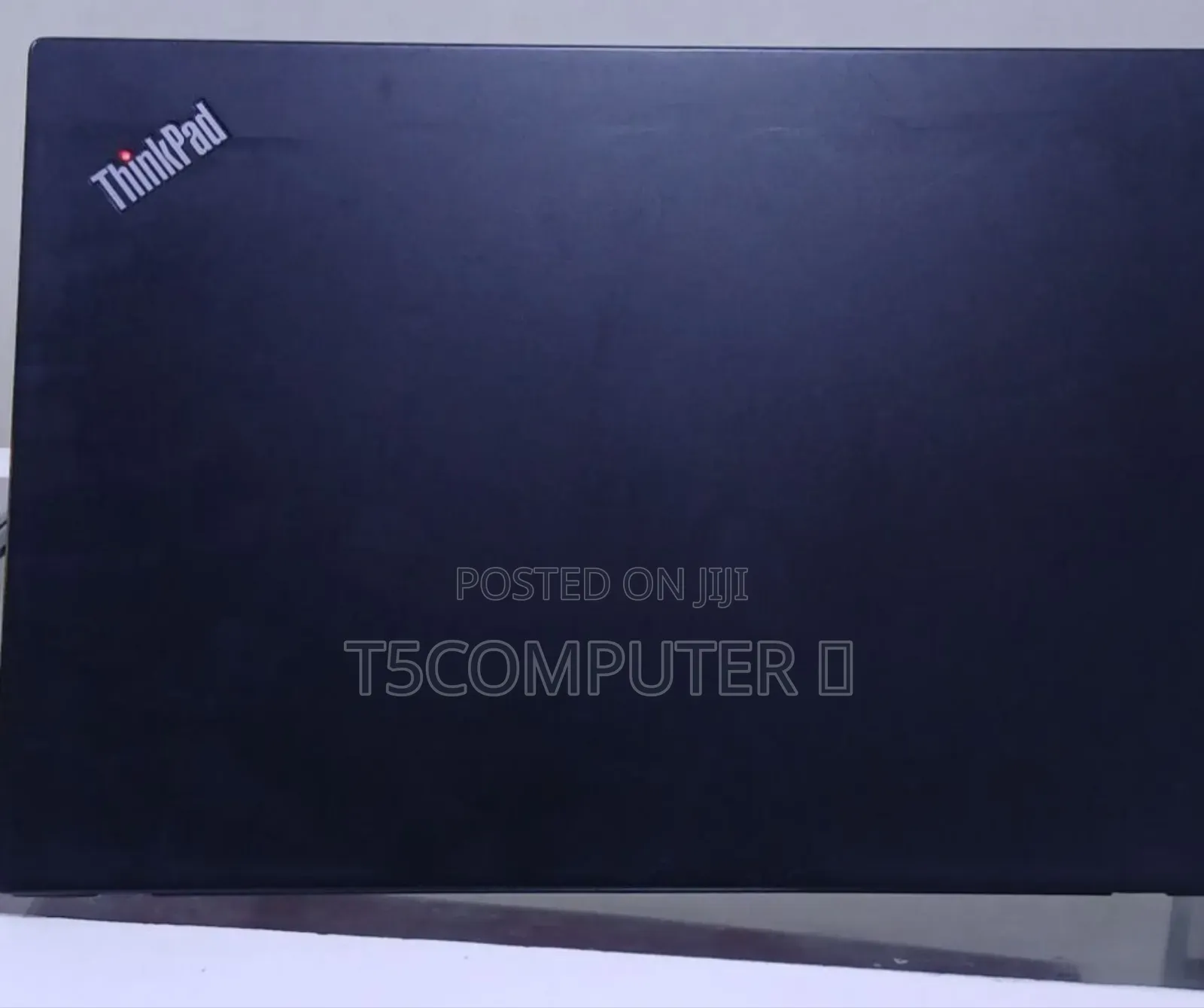 New Laptop Lenovo ThinkPad X390 8GB Intel Core I5 SSD 512GB