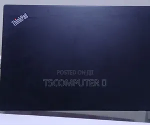 New Laptop Lenovo ThinkPad X390 8GB Intel Core I5 SSD 512GB