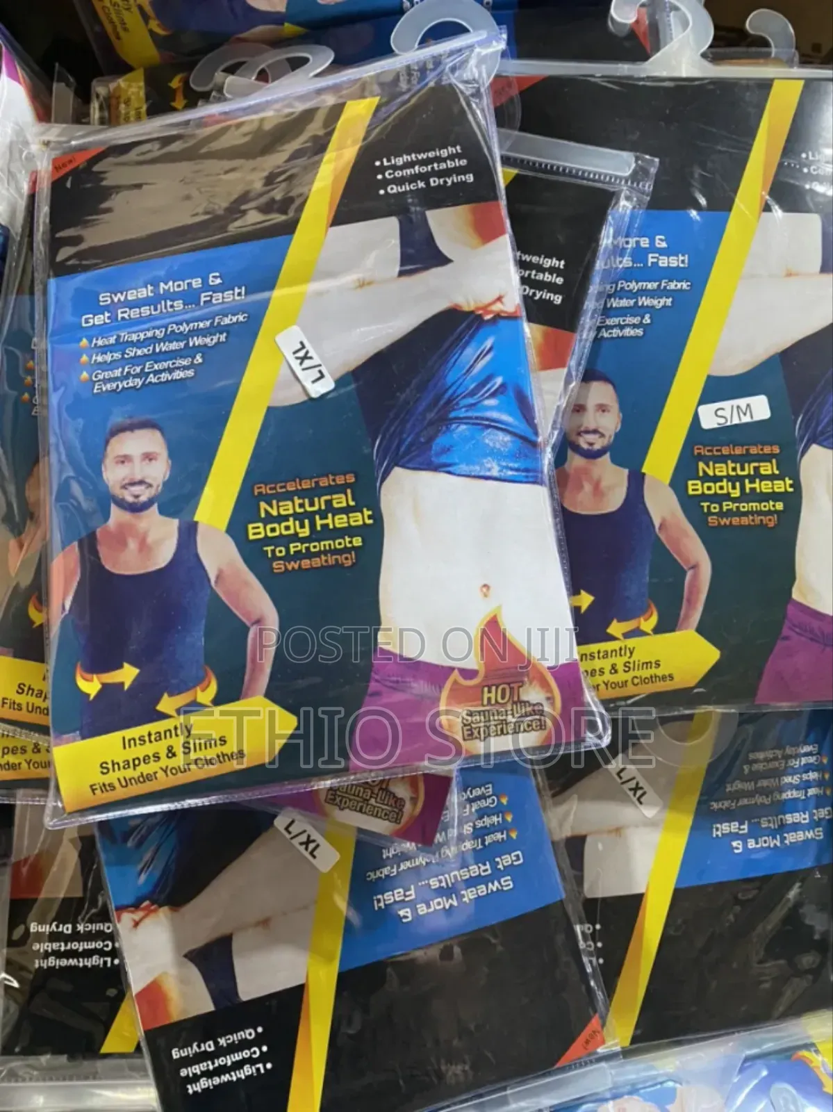 Slimming Body Shaper