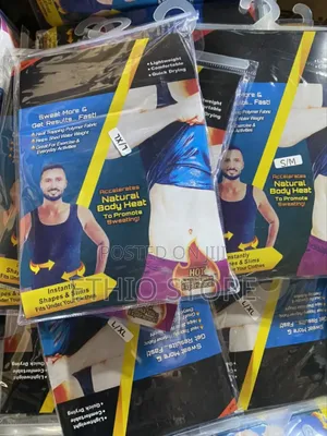 Slimming Body Shaper