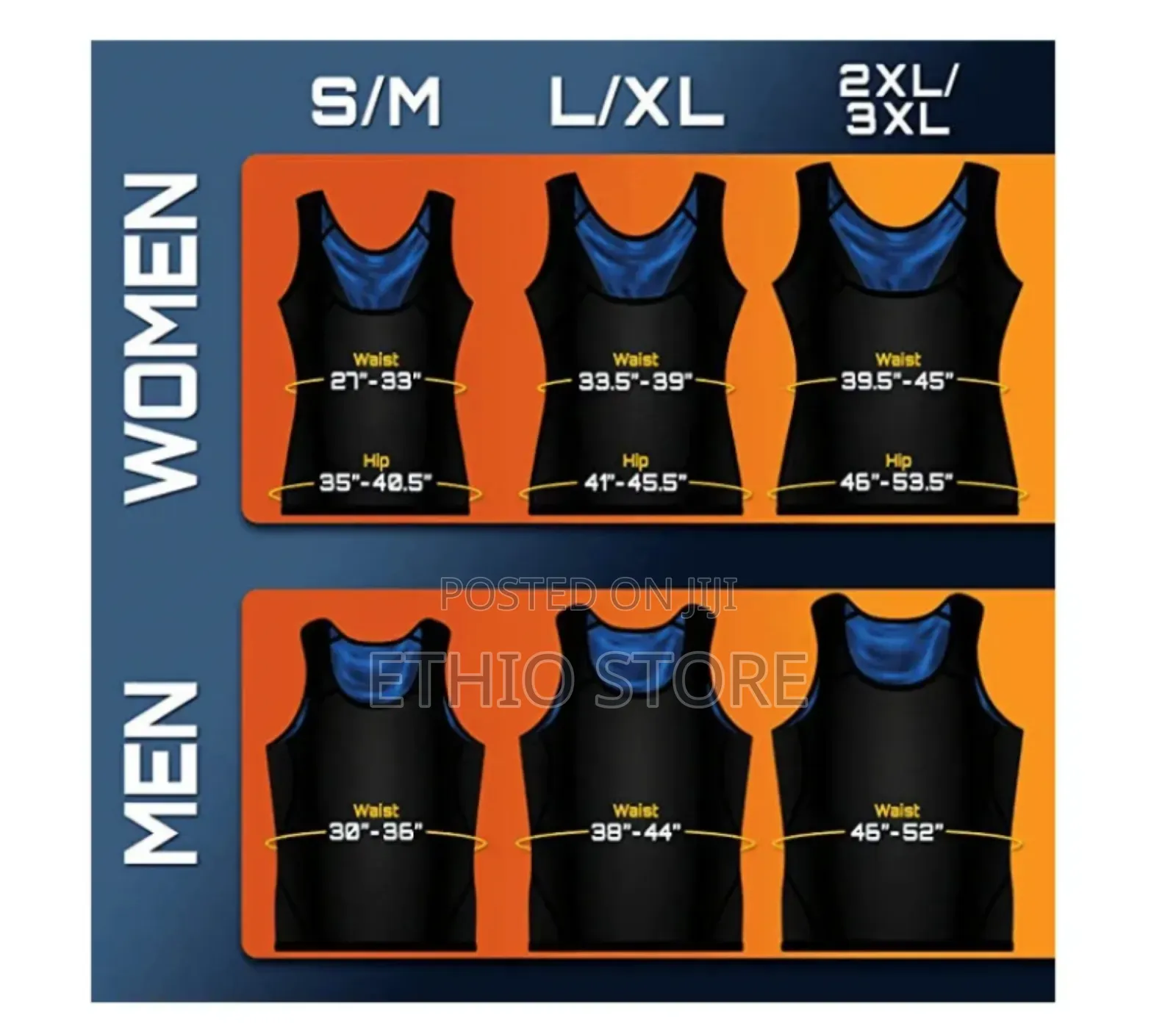 Slimming Body Shaper