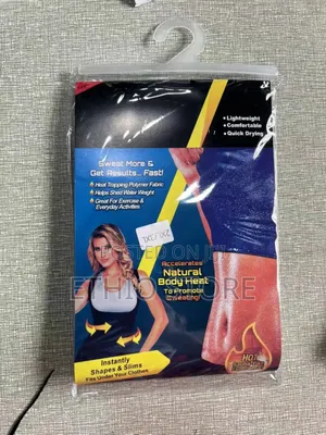 Slimming Body Shaper