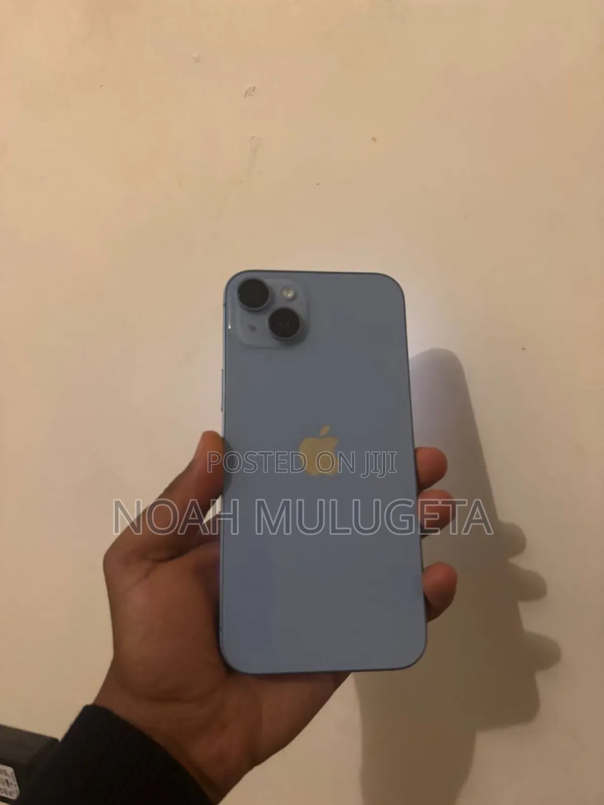 Apple iPhone 14 Plus 128 GB Blue