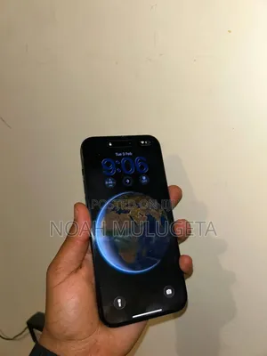 Apple iPhone 14 Plus 128 GB Blue