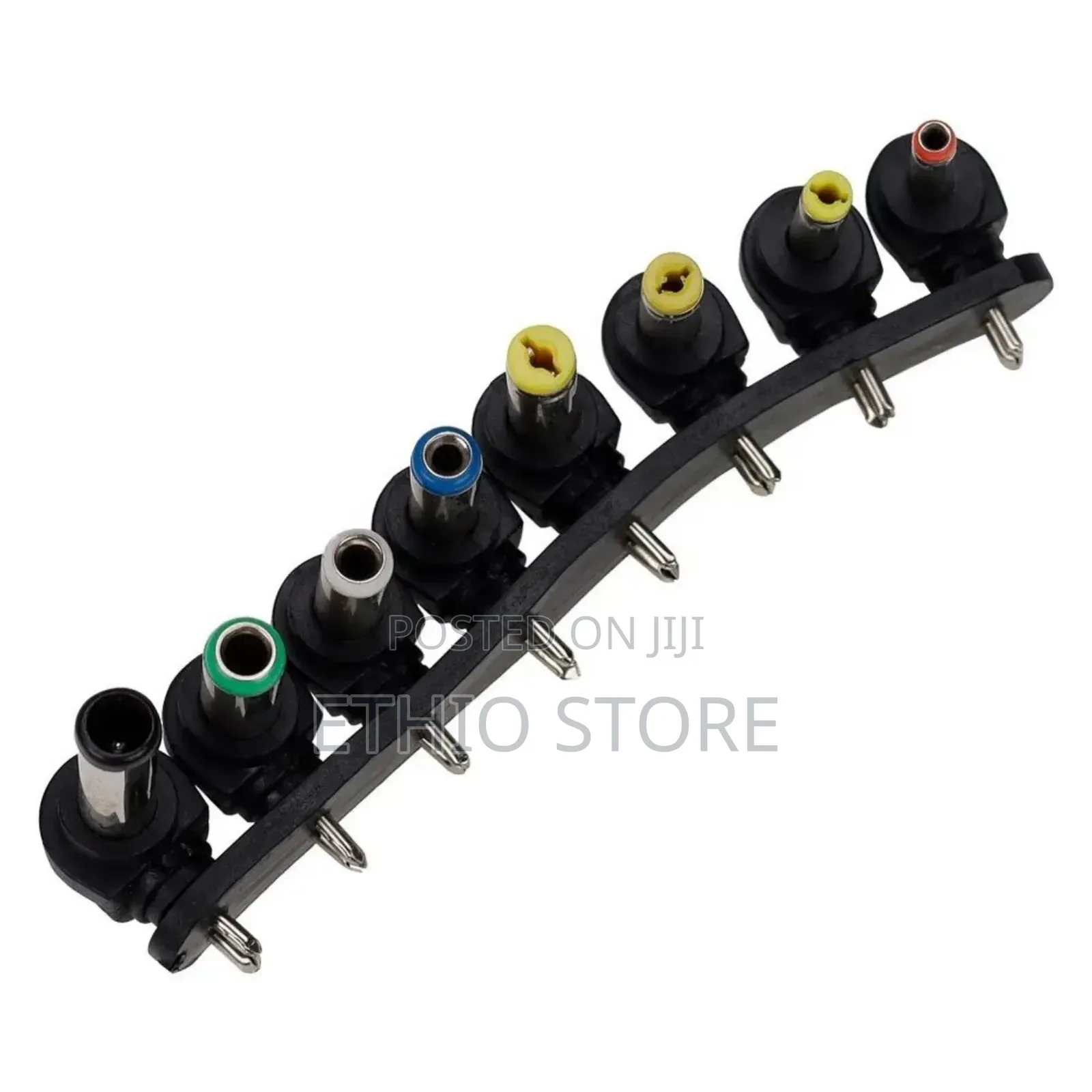 Universal Notebook Power Adapter