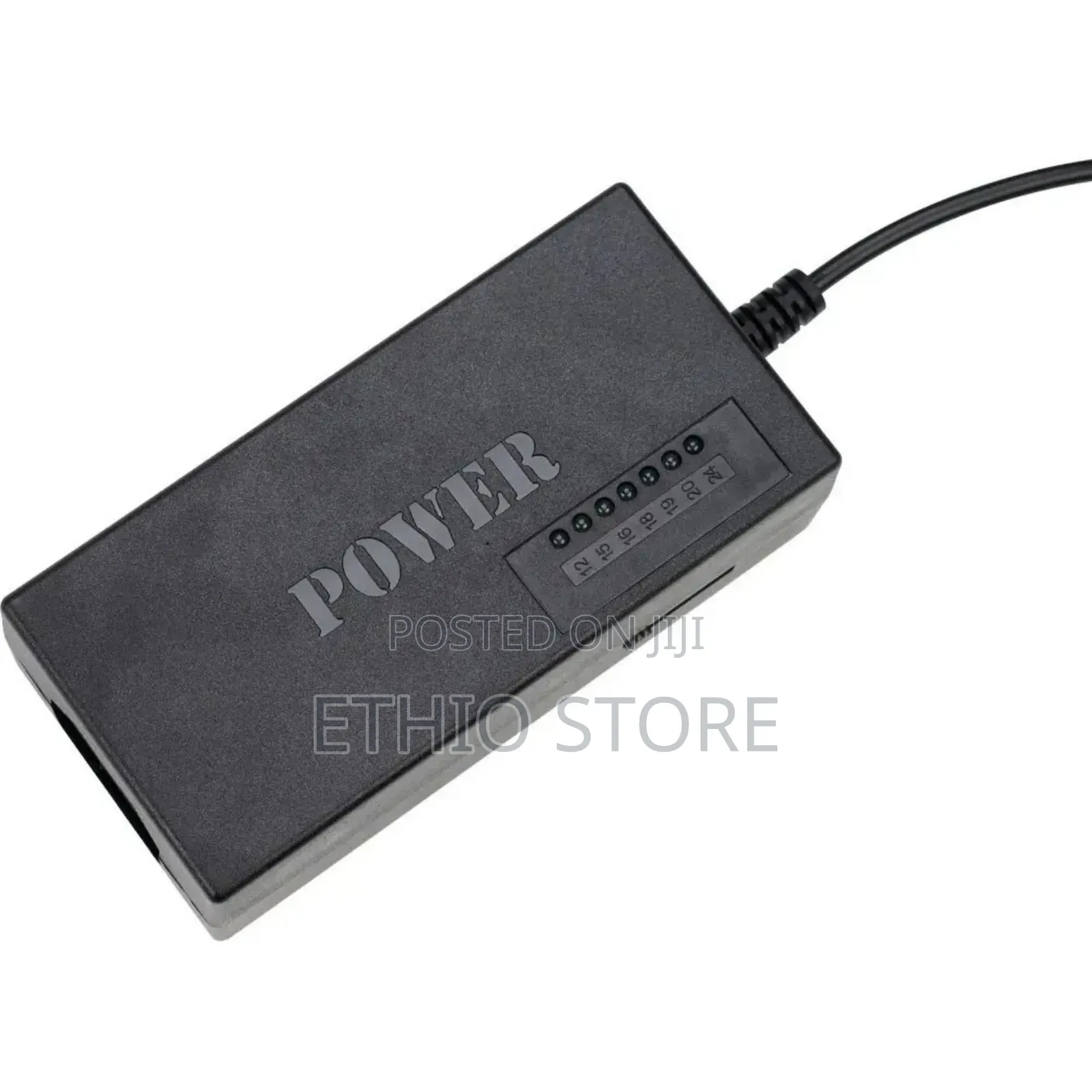 Universal Notebook Power Adapter