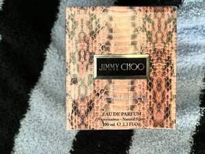 Jimmy Choo