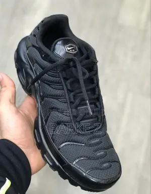 Original Nike Tn Shoes